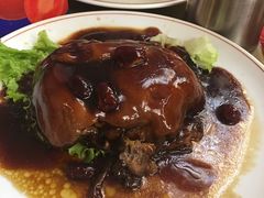 -天津水晶宫饭店