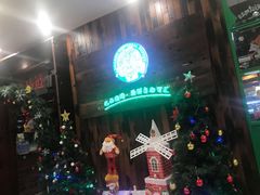 -亚马逊环球美食百汇(新城吾悦广场店)