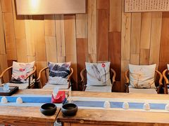 -邈墨茶馆(凤起路店)