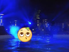 -水王国温泉水世界