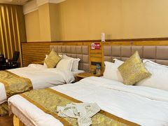 -恒坤北纬42度温泉洗浴(公园路店)