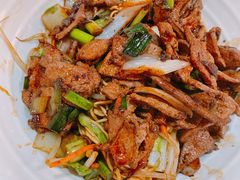-春雪面馆(转塘店)