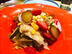 -美森西餐厅(曙光大道店)