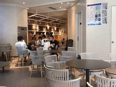 -肯德基(新佛罗伦萨店)