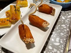-金香匯晚茶(浑南店)