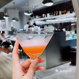 六月末的欢乐晚餐