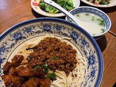 -辣肉面大王(天平路店)