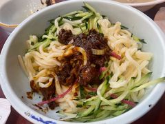 -恭敬李老北京炸酱面·京味菜(西花市店)