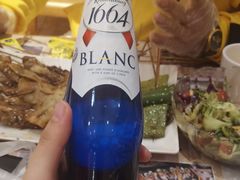 -木屋烧烤(西南角店)