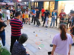 -易生活购物公园