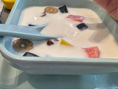 -椰小鸡·琼州糟粕醋·火锅(美兰缤纷城店)