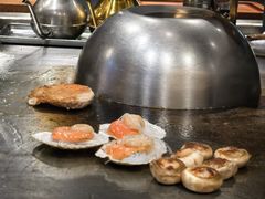 -大神太神·铁板烧(瑞虹天地月亮湾店)