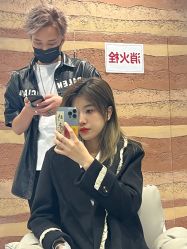 -MY HAIR ARDOR