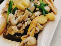 -肥仔文澳门猪骨煲(南京西路店)