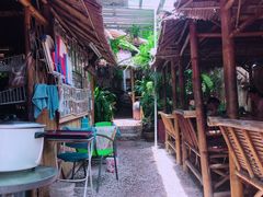-Jungle Kitchen