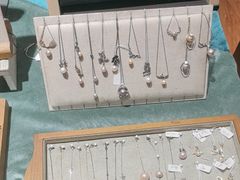 -十八字金·开蚌·银饰DIY·手作体验团建(和平大悦城店)