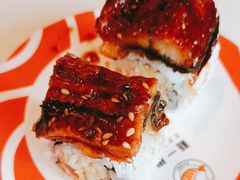 -新一番三文鱼寿司(红城湖店)