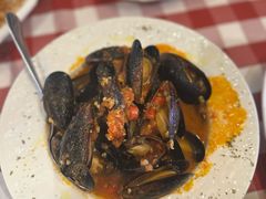 -安立可意大利美食