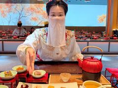 -金陵梦华·宫宴(南京首店)