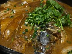 -雅酌园百姓菜馆(颐和路店)
