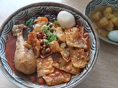 -捕螺记螺蛳粉(东关大街店)