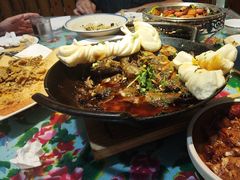 -人民公社大食堂(顺义总店)