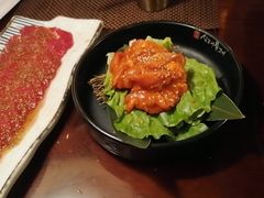 -三代烤肉(保利广场店)