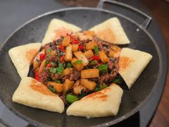 -桂小厨广西菜(万象城店)