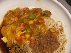 -松鹤楼·苏式汤面(虹桥天地店)