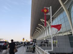 -银川河东国际机场