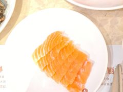三文鱼-芭菲盛宴·环球美食(解放碑英利国际店)