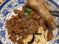 -辣肉面大王(天平路店)