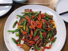 -老家鸡鱼馆(颐湖园店)