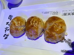 -缤圣源中国清真菜(群力店)