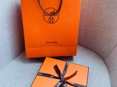 -HERMES(上海恒隆广场店)