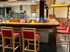 -小山日本料理(电子大厦店)