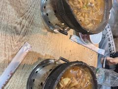 -范贤光鸡公煲(平乐园总店)