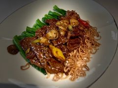 -伯衡55·吉品轩(乌鲁木齐南路店)