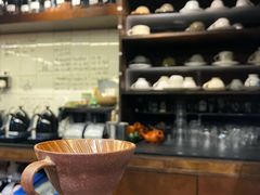 -Rechill Cafe(工体店)