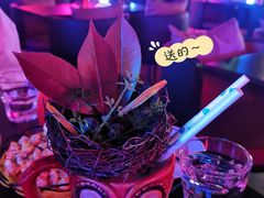 -MOSSO音乐酒吧·live house(南京旗舰店)