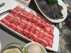 -海底捞火锅(雄峰城店)