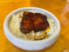 -村长家的疙瘩汤·东营菜(东营茶城店)