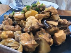 -外婆船宴餐厅·外婆喊你回家吃饭