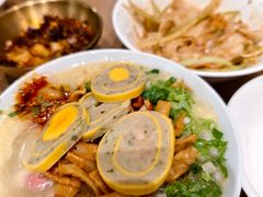 -小豆海棠(人民南路店)
