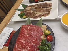 -韩宫宴和牛烤肉(合肥滨湖银泰城店)
