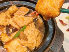 -在莲野·湖北民间菜·头牌松滋鸡(光谷步行街店)