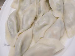 -喜家德虾仁水饺(中央大街店)