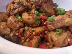-笨罗卜浏阳菜馆(龙华鹏润达店)