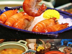 -锦荟JINHUI·浙江小馆(上海荟聚店)