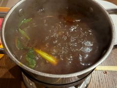 -十堰天海温德姆酒店·四季全日制餐厅(北京中路店)